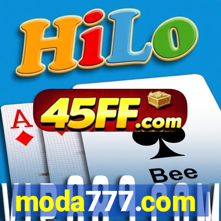 moda777.com