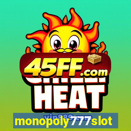 monopoly777slots.com