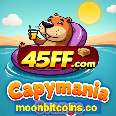 moonbitcoins.com