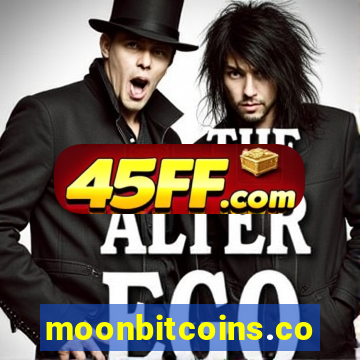 moonbitcoins.com