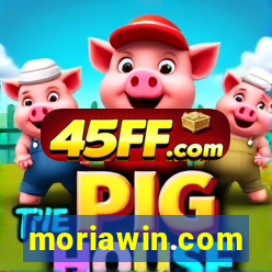 moriawin.com