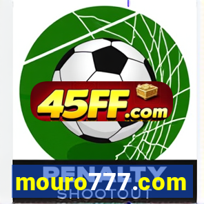 mouro777.com