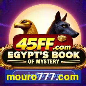 mouro777.com