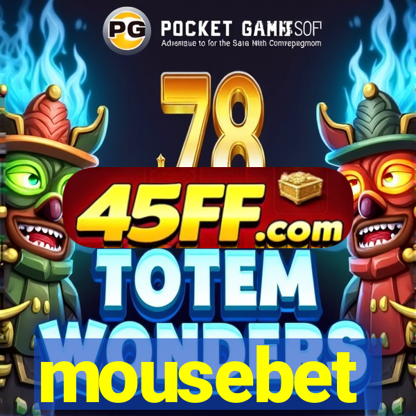mousebet