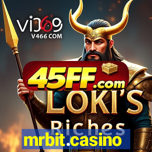 mrbit.casino
