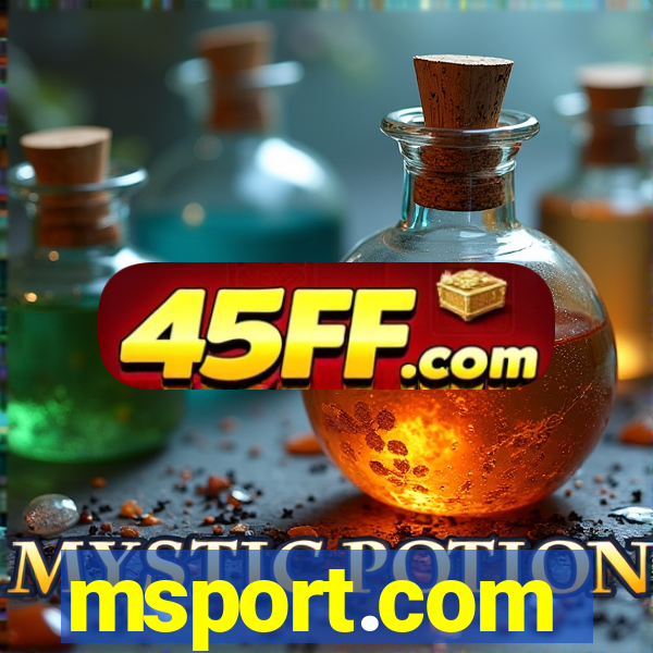 msport.com
