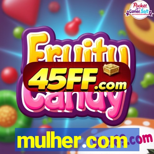 mulher.com