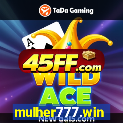 mulher777.win