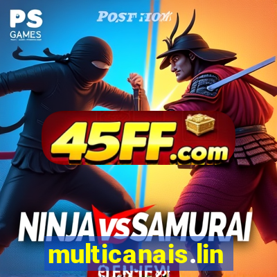 multicanais.link