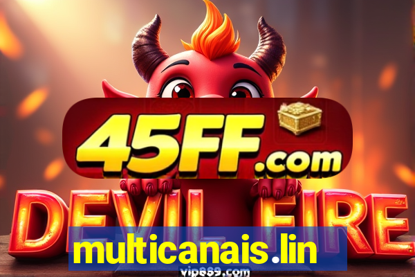 multicanais.link