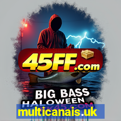 multicanais.uk