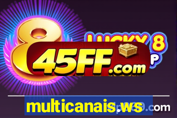 multicanais.ws