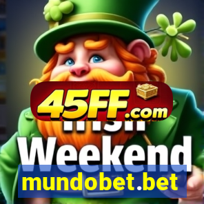 mundobet.bet