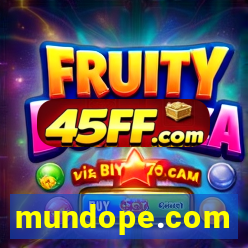 mundope.com