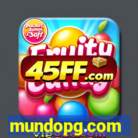 mundopg.com