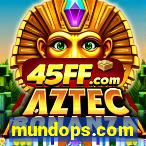mundops.com