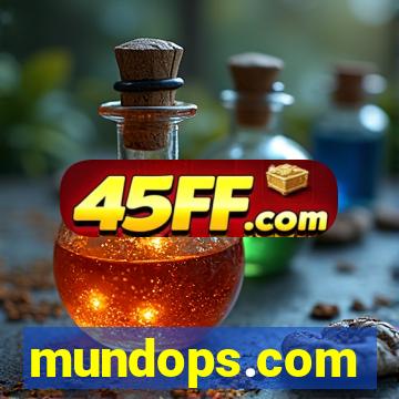 mundops.com