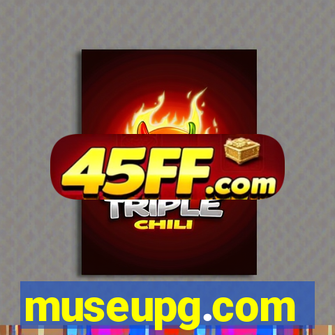 museupg.com