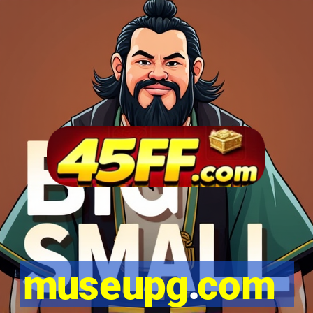 museupg.com