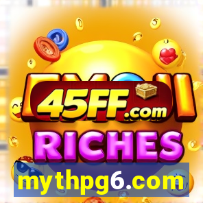 mythpg6.com