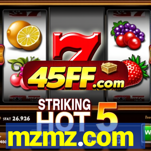 mzmz.com