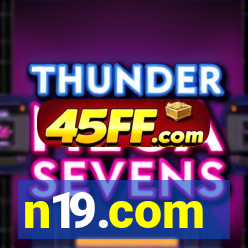 n19.com