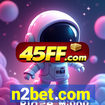 n2bet.com