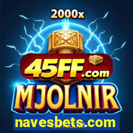 navesbets.com