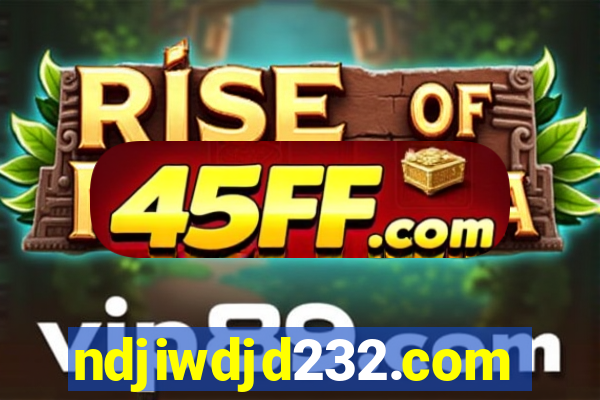 ndjiwdjd232.com