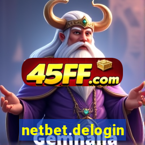 netbet.delogin