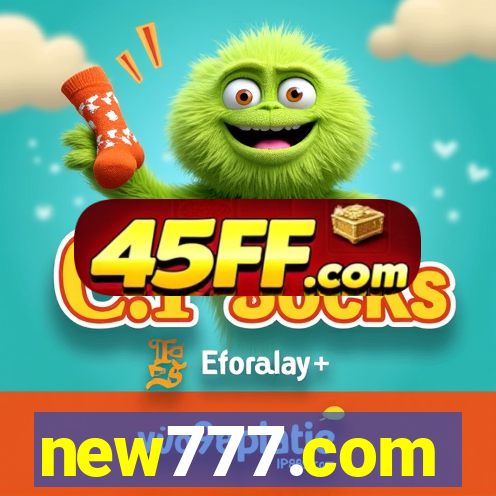 new777.com