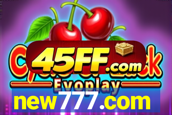 new777.com