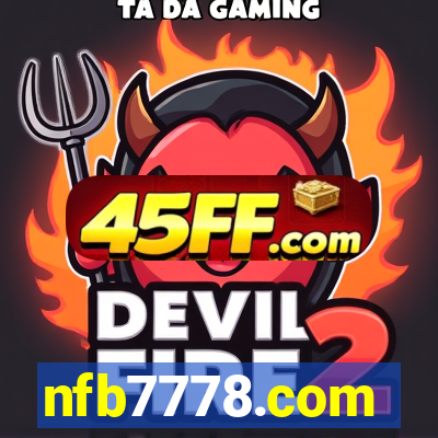 nfb7778.com