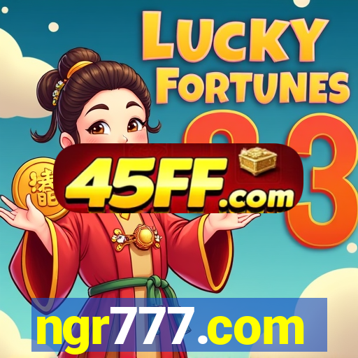 ngr777.com