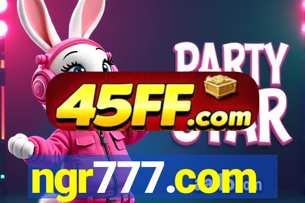 ngr777.com