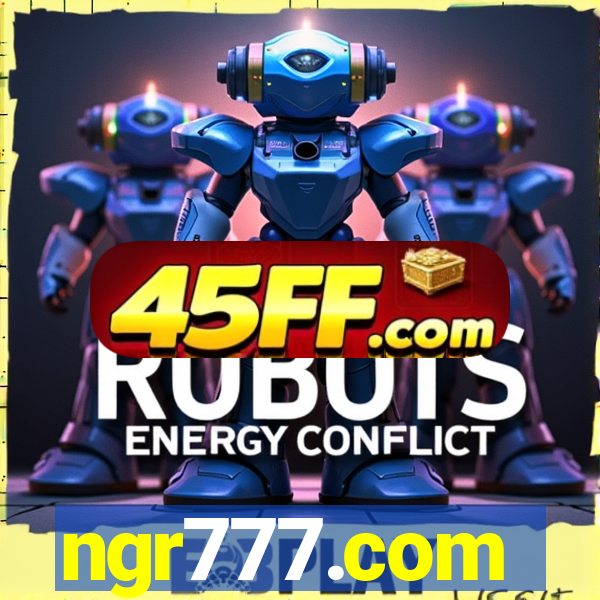 ngr777.com