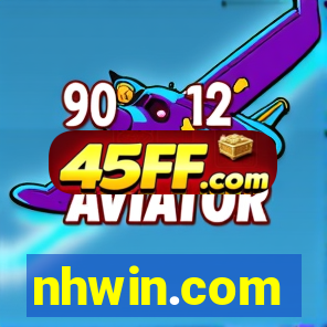 nhwin.com