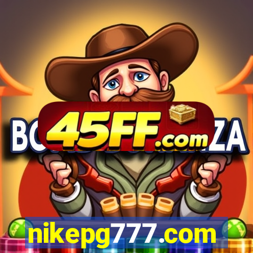 nikepg777.com