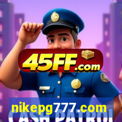 nikepg777.com