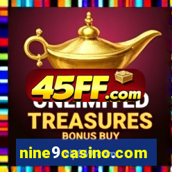 nine9casino.com
