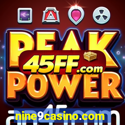 nine9casino.com