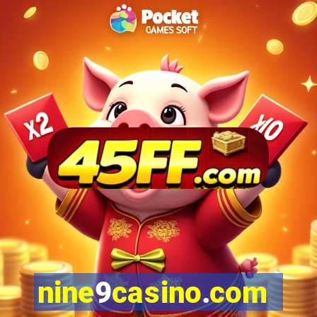 nine9casino.com
