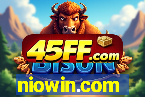 niowin.com
