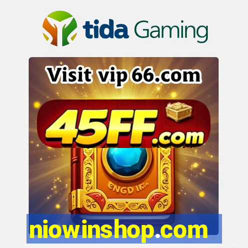 niowinshop.com