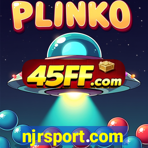 njrsport.com