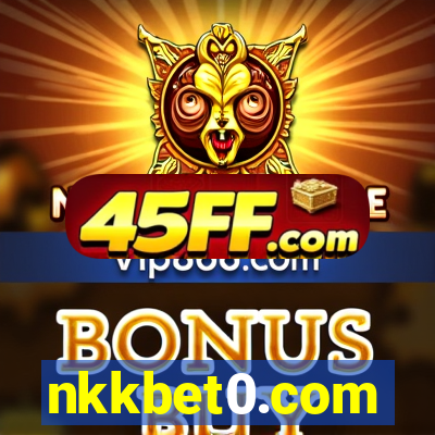 nkkbet0.com