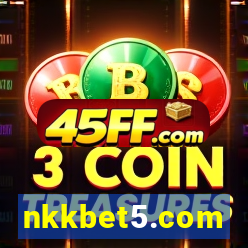 nkkbet5.com