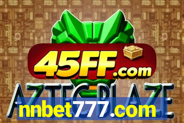 nnbet777.com