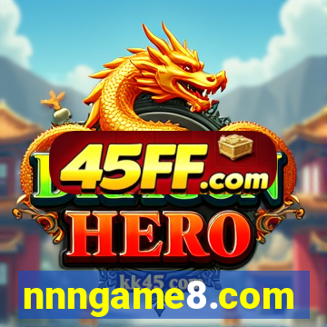 nnngame8.com