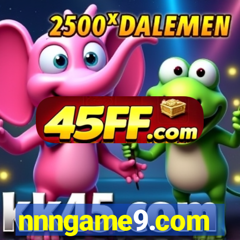 nnngame9.com